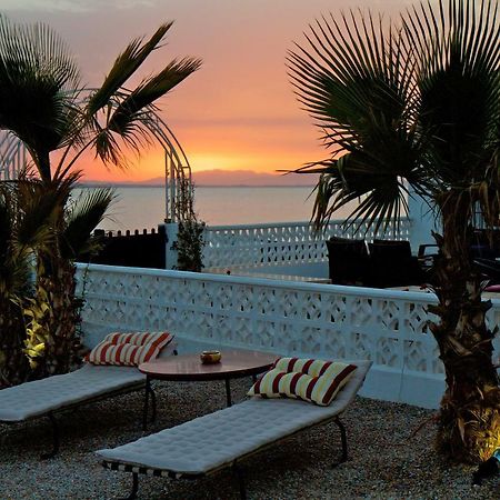 El Vivero Del Mar Menor La Manga Eksteriør billede