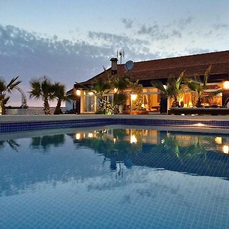 El Vivero Del Mar Menor La Manga Eksteriør billede
