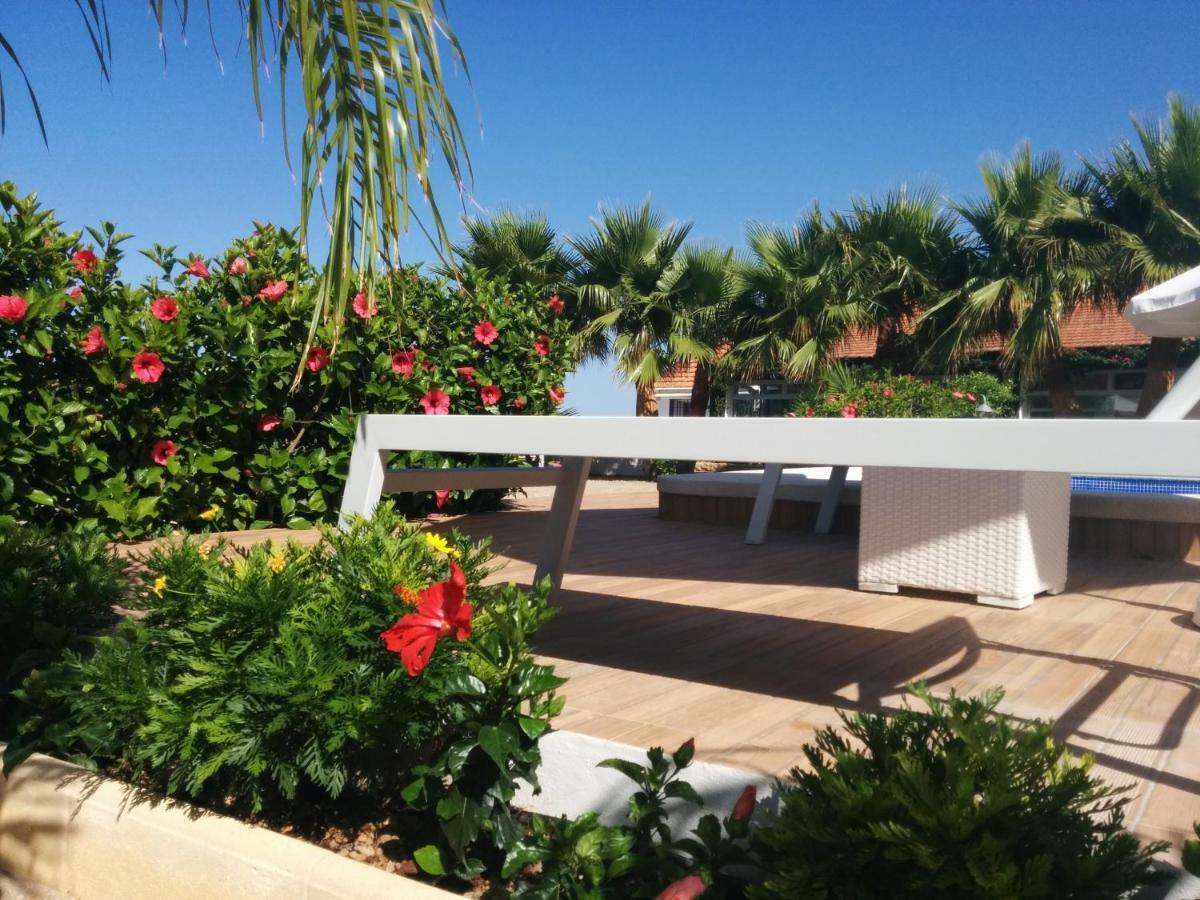 El Vivero Del Mar Menor La Manga Eksteriør billede