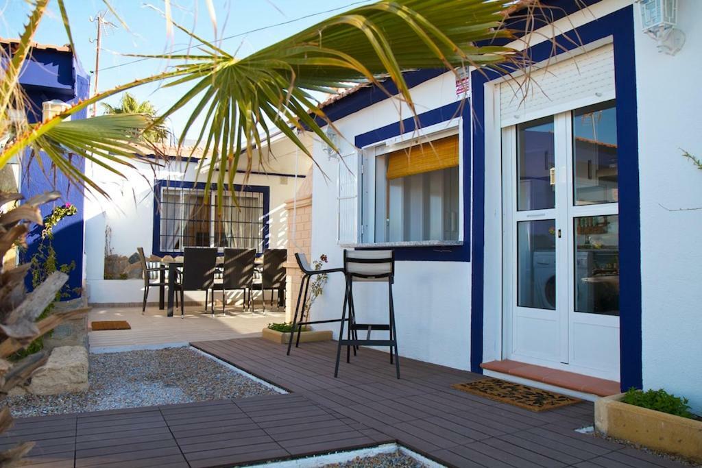 El Vivero Del Mar Menor La Manga Eksteriør billede